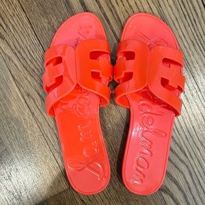 Sam Edelman size 7 sandals
